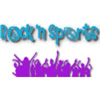 Rock N Sports Store logo