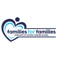 Families For Families NJ logo