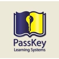 PassKey Learning Systems logo
