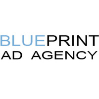 BluePrint Advertising Agency logo