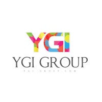 YGI GROUP logo