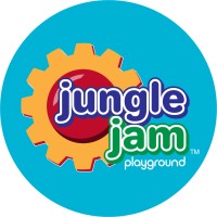 Jungle Jam logo