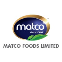 Matco Foods Limited logo