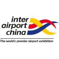 inter airport China logo
