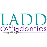 Ladd Orthodontics logo