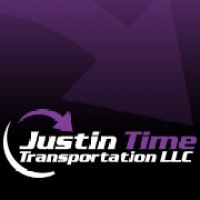 JUSTIN TIME TRANSPORTATION LLC logo