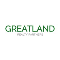 Greatland Realty Partners logo