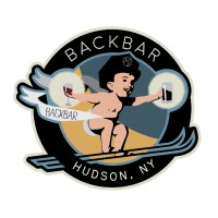 Backbar logo
