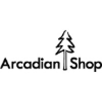 The Arcadian Shop logo