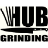 Hub Grinding logo
