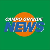 Campo Grande News logo