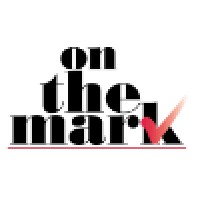 OnTheMark Events logo