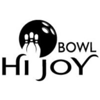 Hi Joy Bowl logo