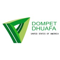 DOMPET DHUAFA USA INC logo