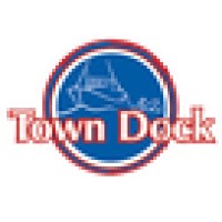 Town Docks Restaurant logo
