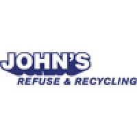 Johns Refuse logo
