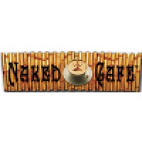 Naked Cafe logo