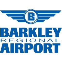 Barkley Regional Airport (PAH) logo