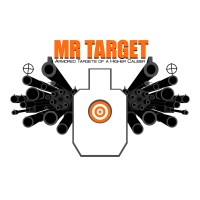 MR TARGET LLC logo