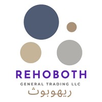 REHOBOTH LLC logo