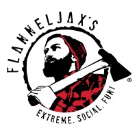 FlannelJax's logo