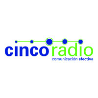 Cinco Radio logo
