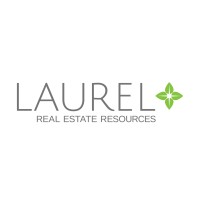 LAUREL Real Estate Resources logo