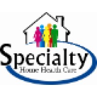 Image of Specialty Home Health Care, Inc