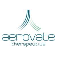 Aerovate Therapeutics, Inc. logo