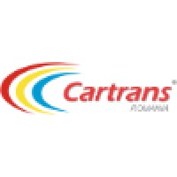 CARTRANS Romania logo