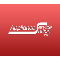 Appliance Service Station logo