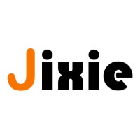 Jixie logo