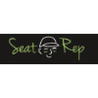 Image of SeatRep.com