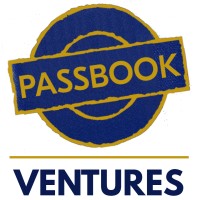Passbook logo