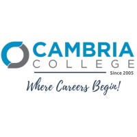 Image of Cambria College