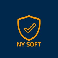 NY SOFT USA logo