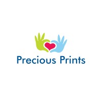 Precious Prints logo