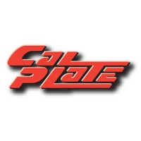 Cal Plate Inc logo
