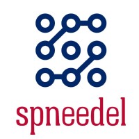 Spneedel Technologies, Inc. logo