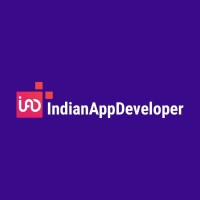 Indian App Developer logo