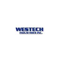 Westech Industries logo