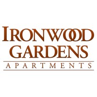 Ironwood Gardens Apartments logo