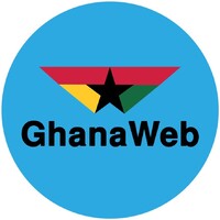 Image of GhanaWeb
