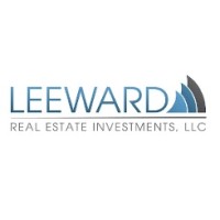 Leeward Real Estate Investments logo