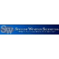 Spencer Winston Securities logo