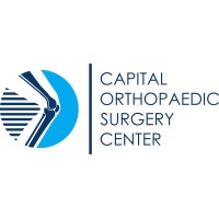 Capital Orthopaedic Surgery Center logo