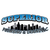 Superior Plumbing And Drains, LLC logo