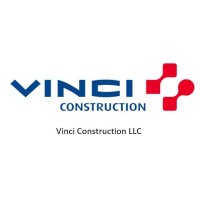 Image of VINCI Construction LLC