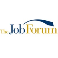 The Job Forum Of San Francisco logo