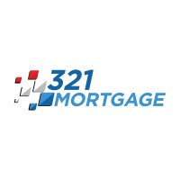 321 Mortgage logo